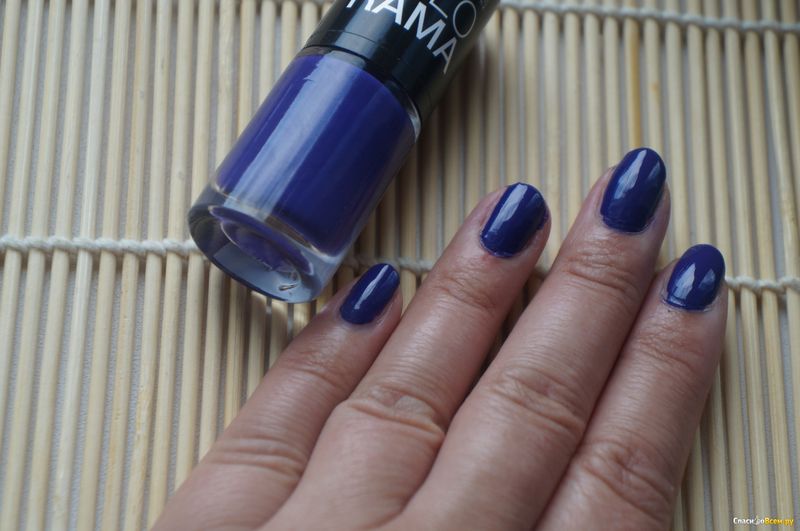 Лаки для ногтей Maybelline Colorama (Мейбелин Колорама): буйство красок на ногтях